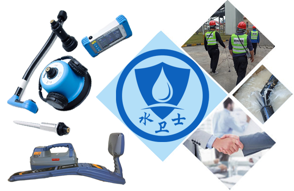 孟州暗管漏水检测