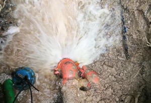孟州暗管漏水检测一