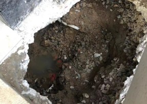 孟州水管漏水检测公司2