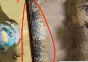 孟州水管漏水检测公司1